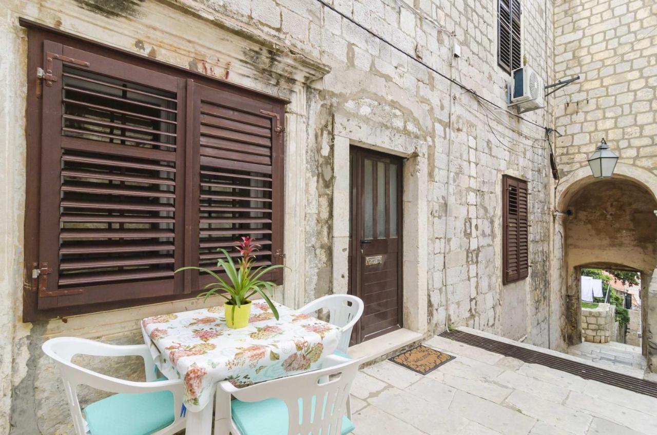 Apartments Saint Mary Dubrovník Exteriér fotografie