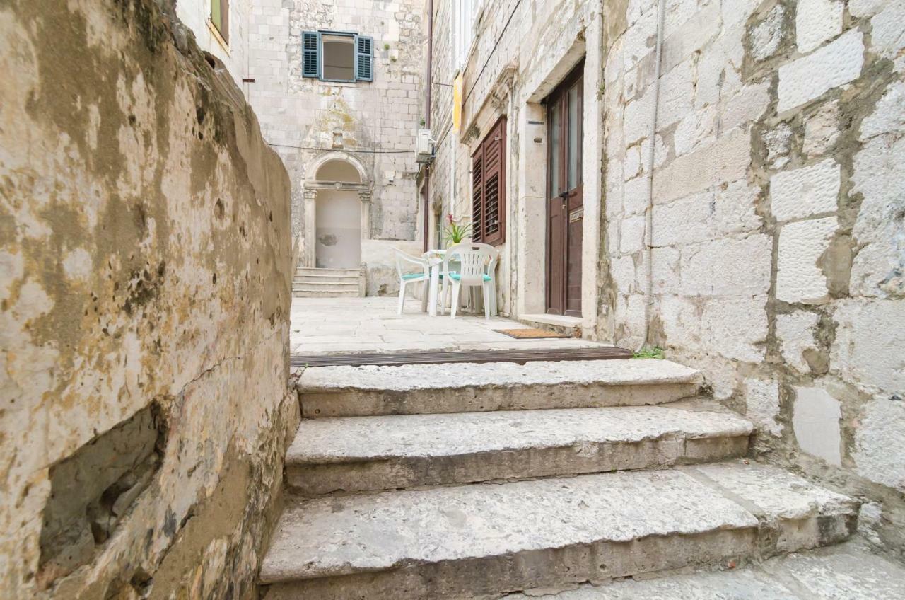 Apartments Saint Mary Dubrovník Exteriér fotografie