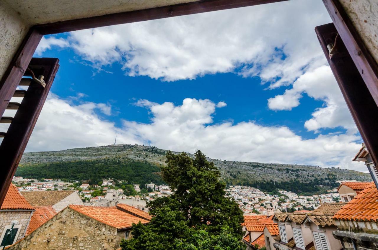 Apartments Saint Mary Dubrovník Exteriér fotografie